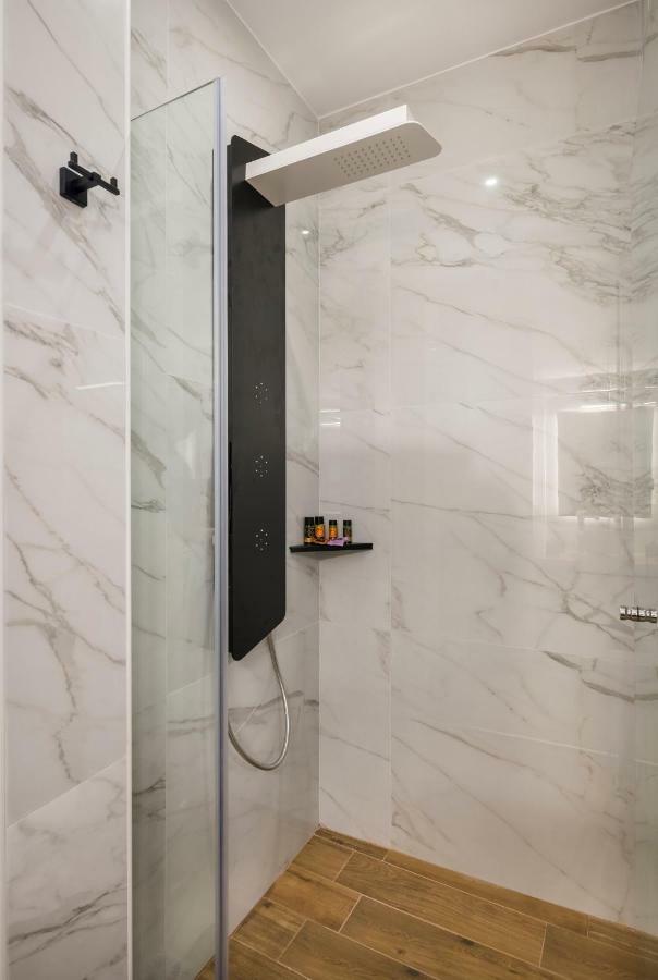 Evlimeni Suites 하니아 외부 사진